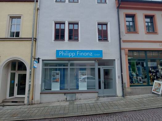 Reihenmittelhaus zum Kauf provisionsfrei 320.000 € 182 m² 160 m² Grundstück Oschatz 04758