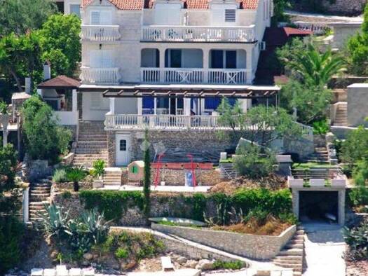 Einfamilienhaus zum Kauf 1.800.000 € 14 Zimmer 290 m² Vela Luka Vela Luka 20270