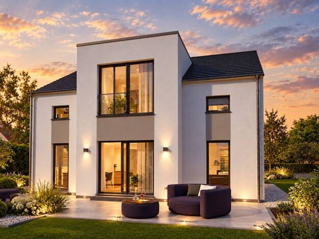Einfamilienhaus zum Kauf provisionsfrei 449.900 € 5 Zimmer 181 m² 400 m² Grundstück Altkalkar Kalkar 47546