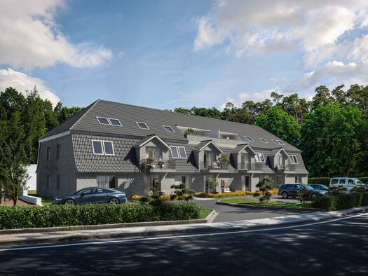 Mehrfamilienhaus zum Kauf 3.108.280 € 424,7 m² frei ab sofort Zeltplatzstr. 15 Trassenheide 17449