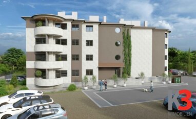 Wohnung zum Kauf 279.630 € 2 Zimmer 80,2 m² 1. Geschoss Pula 52100