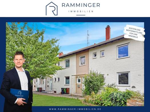 Haus zum Kauf 325.000 € 4 Zimmer 116,9 m² 296 m² Grundstück Kandel 76870