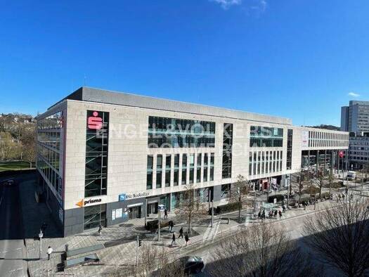 Bürofläche zur Miete 9,90 € 280 m² Bürofläche Mittelstadt Hagen 58095