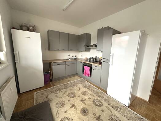 Wohnung zur Miete 560 € 4 Zimmer 80 m² 1. Geschoss Sattlergasse 2 Fehring 8350