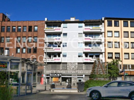 Ladenfläche zur Miete 7,50 € 434 m² Verkaufsfläche Geestemünde Bremerhaven 27570