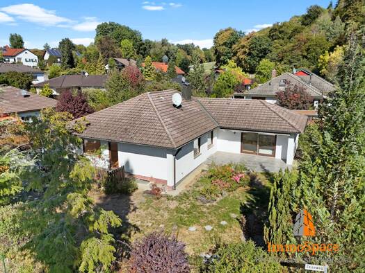 Einfamilienhaus zum Kauf 485.000 € 5 Zimmer 143,2 m² 760 m² Grundstück Streitheim Zusmarshausen 86441