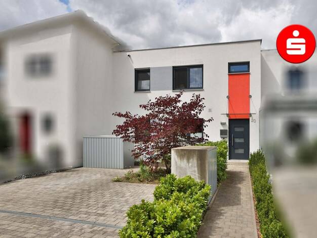 Reihenmittelhaus zum Kauf 629.000 € 5 Zimmer 185 m² 287 m² Grundstück Schnaittach Schnaittach 91220