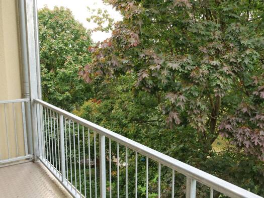 Wohnung zur Miete 440 € 2 Zimmer 59 m² Geschoss 2/4 frei ab sofort Olbernhauer Straße 10 Freiberg 09599