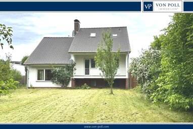 Einfamilienhaus zum Kauf 279.000 € 7 Zimmer 167 m² 850 m² Grundstück Nienhagen Nienhagen 29336