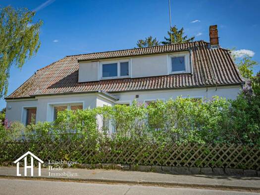 Einfamilienhaus zum Kauf 119.000 € 5 Zimmer 149 m² 1.339 m² Grundstück Zernien 29499