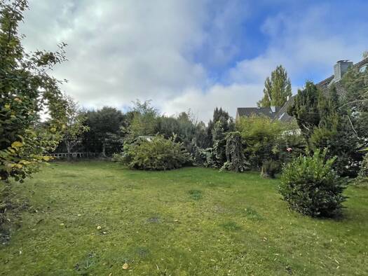 Grundstück zum Kauf 525.000 € 922 m² Grundstück Bramfeld Hamburg 22175