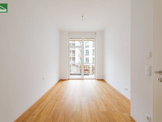 Wohnung zur Miete - Erstbezug 736 € 2 Zimmer 56,5 m² 6. Geschoss Kärntner Straße 1 Gries Graz 8020