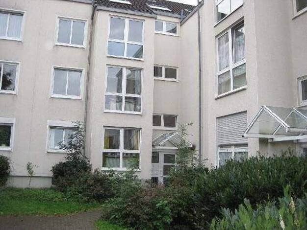 Wohnung zur Miete 769 € 2 Zimmer 61,9 m² frei ab 27.03.2026 Zum Engelshof 25 D Rodenkirchen Köln 50996