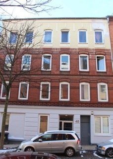 Wohnung zur Miete 1.000 € 100 m²<br/>Wohnfläche Kaiserstr 48 Gaarden - Ost Bezirk 2 Kiel 24143