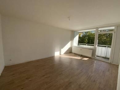 Wohnung zur Miete 709 € 3 Zimmer 71,2 m² 2. Geschoss Euskirchener Straße 44 Erfttal Neuss 41469