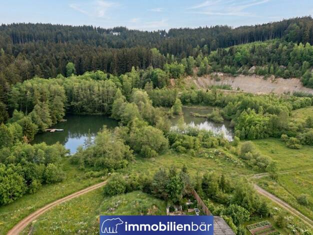 Forstwirtschaft zum Kauf 260.000 € 30.000 m² Grundstück Eberschwang 4906
