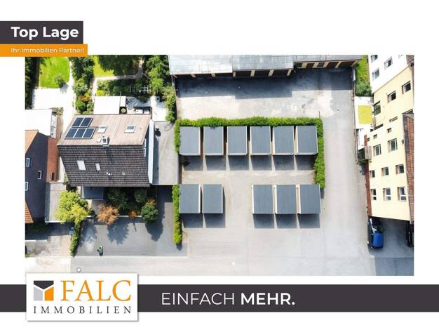 Grundstück zum Kauf 249.500 € 380 m² Grundstück frei ab sofort Werne Bochum 44894