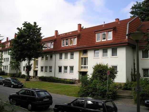 Wohnung zur Miete 646 € 3 Zimmer 64,6 m² frei ab 28.08.2026 Dr.-Eckener-Str. 8 Kalkhügel Osnabrück 49080