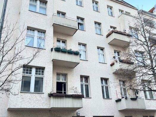 Mehrfamilienhaus zum Kauf 4.493.800 € 80 Zimmer 1.893 m² 846 m² Grundstück Moabit Berlin 10551