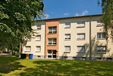 Wohnung zur Miete 459 € 3 Zimmer 54,6 m² 1. Geschoss frei ab 01.02.2025 Wilhelmshöhe 17 Weisweiler Eschweiler 52249