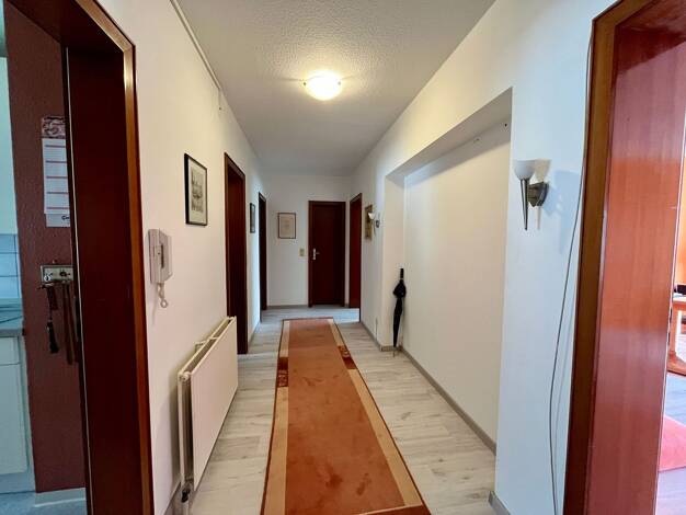 Wohnung zur Miete 830 € 3 Zimmer 92,5 m² frei ab 01.09.2025 Linter Limburg an der Lahn 65550