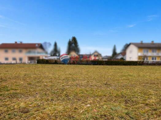 Grundstück zum Kauf 243.200 € 640 m² Grundstück Annabichl Klagenfurt 9020