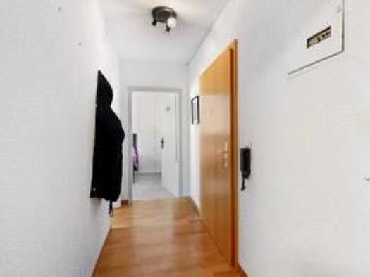 Wohnung zur Miete 600 € 2 Zimmer 40 m² Geschoss 2/3 frei ab 01.03.2026 Steißlinger Straße Singen Singen (Hohentwiel) 78224