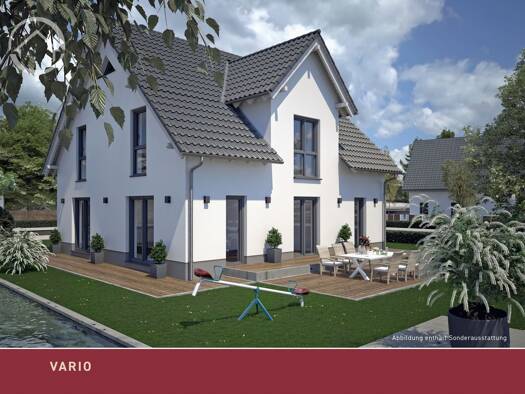 Einfamilienhaus zum Kauf provisionsfrei 829.000 € 4 Zimmer 140 m² 850 m² Grundstück Saarn Mülheim an der Ruhr 45481