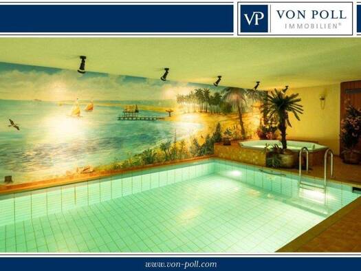 Einfamilienhaus zum Kauf 749.000 € 6,5 Zimmer 280 m² 673 m² Grundstück Lichtenrade Berlin 12305