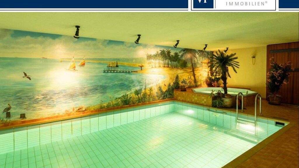 Einfamilienhaus zum Kauf 749.000 € 6,5 Zimmer 280 m² 673 m² Grundstück Lichtenrade Berlin 12305