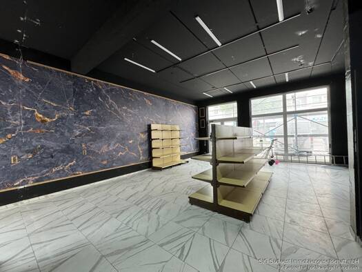 Laden zum Kauf 759.000 € 122 m² Verkaufsfläche Innenstadt-West Karlsruhe 76131
