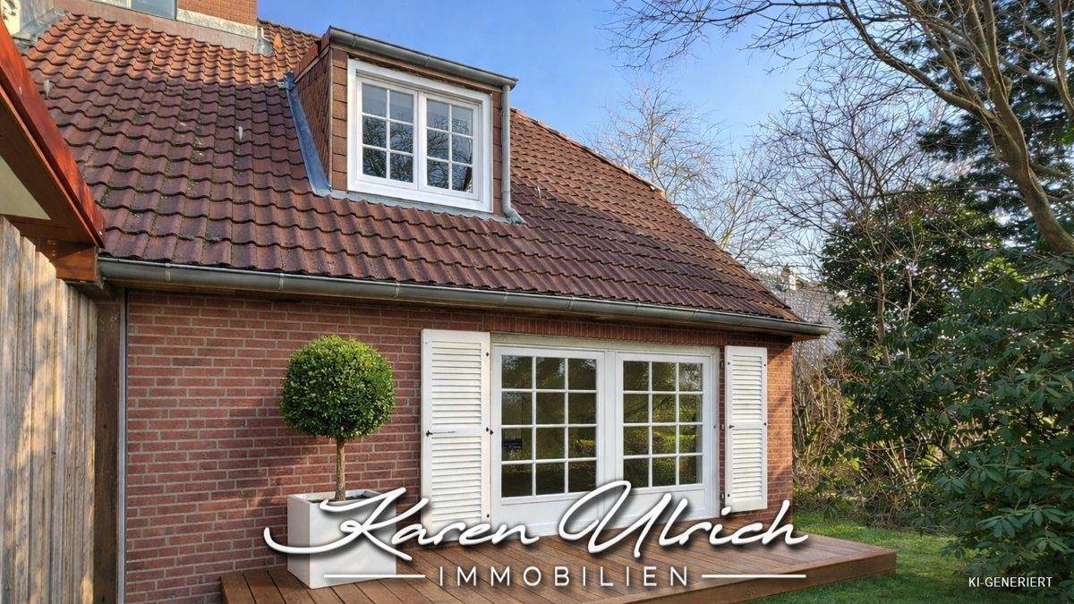 Immobilie in Seevetal - Der Preis ist Heiß - Bild 0