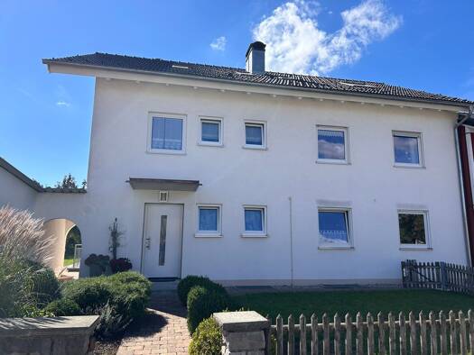 Wohnung zur Miete 1.000 € 3 Zimmer 89 m² Geschoss EG/3 frei ab 01.12.2026 Altenstadt Altenstadt 86972