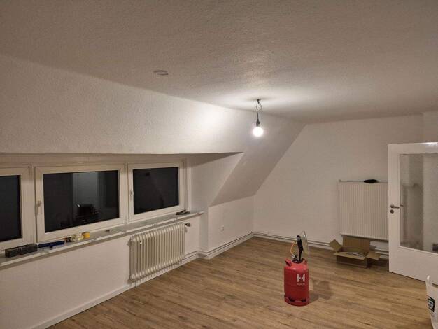 Wohnung zur Miete 459 € 2,5 Zimmer 49,8 m² 2. Geschoss frei ab 01.02.2026 Stolpmünder Str. 13 Glückstadt 25348