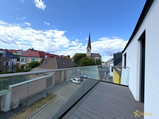 Wohnung zum Kauf - Erstbezug 299.000 € 2 Zimmer 57,4 m² Brunn am Gebirge 2345