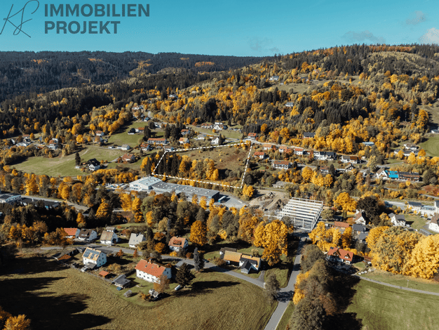 Grundstück zum Kauf 55.200 € 2.760 m² Grundstück Warmensteinach Warmensteinach 95485