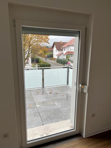 Wohnung zur Miete 820 € 3 Zimmer 62,8 m² 1. Geschoss frei ab sofort Fuldaer Straße 5 Rothenbergen Gründau 63584