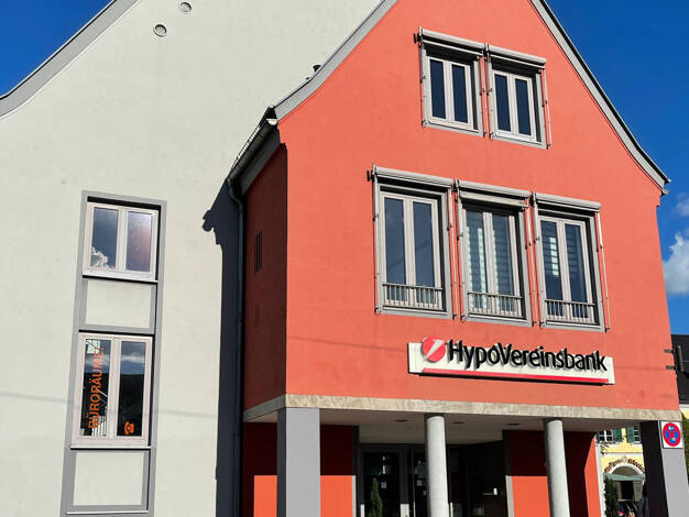 Medizinisches Gebäude zum Kauf 2.700.000 € 716 m² Bürofläche teilbar ab 150 m² Geisenfeld 85290