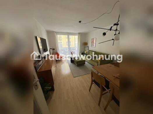 Wohnung zur Miete Tauschwohnung 1.000 € 3 Zimmer 60 m² Altstadt-Lehel München 80469