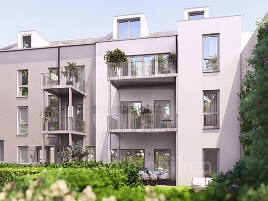 Wohnung zum Kauf 298.000 € 2 Zimmer 56,9 m² frei ab 01.10.2027 Bad Honnef 53604