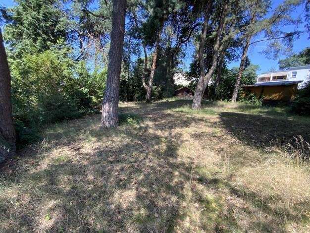 Grundstück zum Kauf 299.000 € 886 m² Grundstück frei ab sofort Oerlinghausen 33813