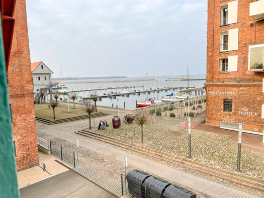 Wohnung zum Kauf 165.000 € 3 Zimmer 60 m² Klosterkoppel Barth 18356