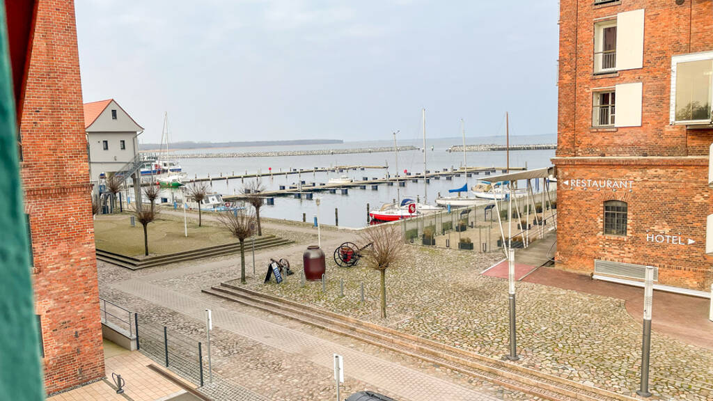 Wohnung zum Kauf 165.000 € 3 Zimmer 60 m² Klosterkoppel Barth 18356