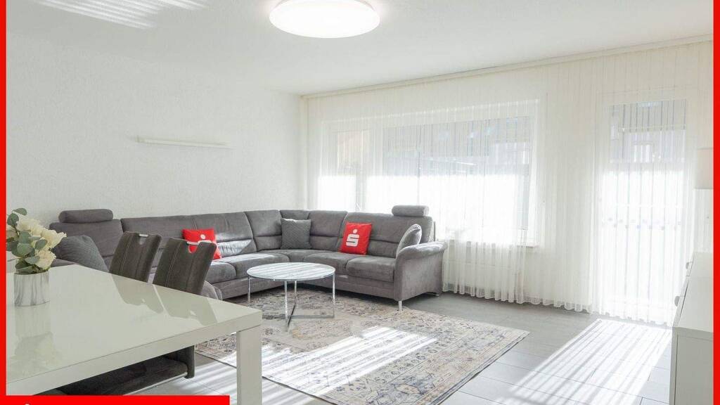 Terrassenwohnung zum Kauf 174.900 € 3 Zimmer 83 m² Meinerzhagen 58540