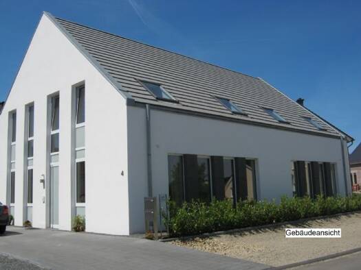 Wohnung zur Miete 840 € 3 Zimmer 73 m² Geschoss -1/1 frei ab 01.08.2026 Bitburg 54634