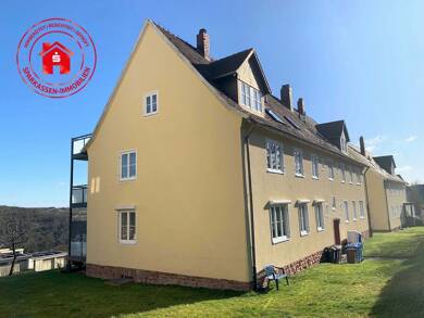 Wohnung zum Kauf 150.000 € 3 Zimmer 82,2 m² Wartberg Wertheim 97877