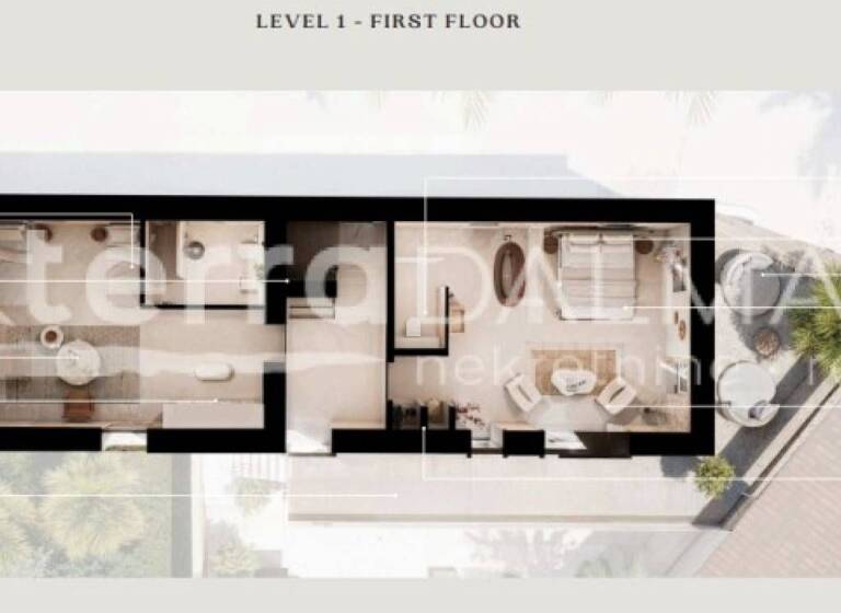 Haus zum Kauf 1.900.000 € 1 Zimmer 467 m² Sibenik