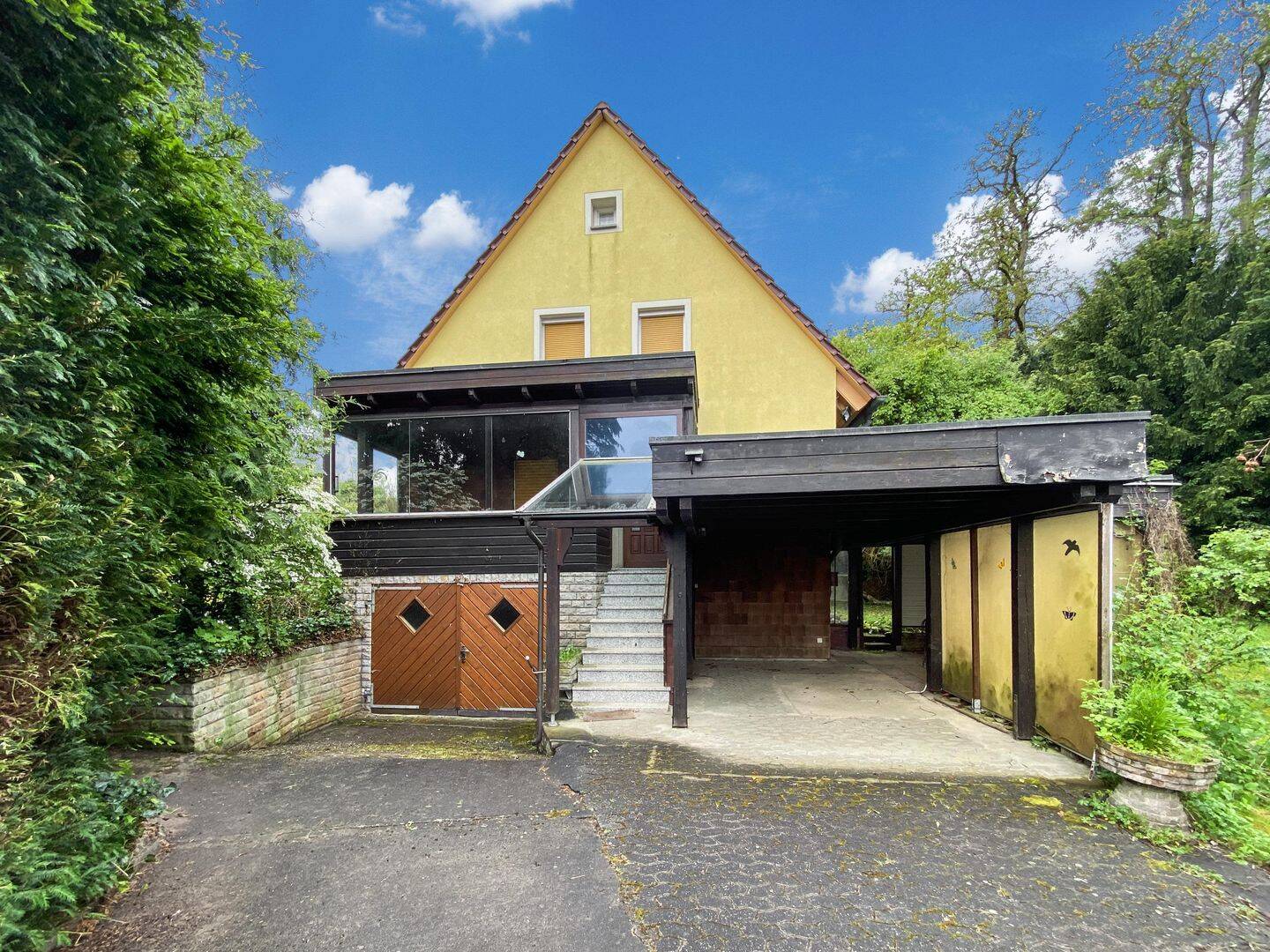 House in Marktbreit, Landkreis Kitzingen - Ansicht 2
