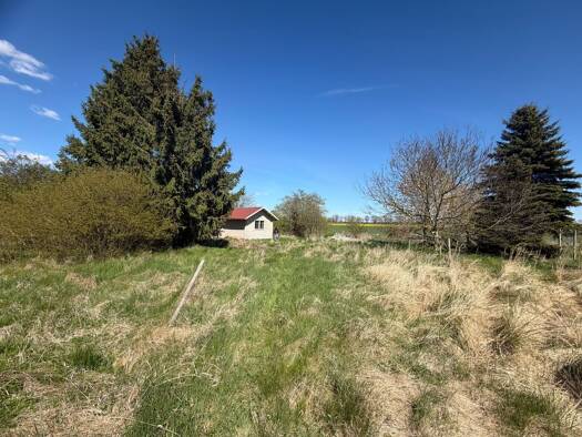 Grundstück zum Kauf provisionsfrei 35.000 € 640 m² Grundstück frei ab sofort Wittstock Wittstock/Dosse 16909