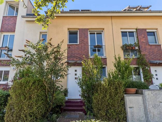 Reihenmittelhaus zum Kauf 599.000 € 5 Zimmer 130,2 m² 200 m² Grundstück Teltow Teltow 14513
